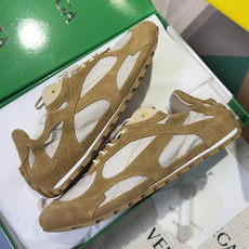 顶级版本:情侣款 Bottega Veneta 葆蝶家BV最新款Orbit Flash系列 情侣款 复古 网面 休闲 顶级版本:情侣款 Bottega Veneta 葆蝶家BV最新款Orbit Flash系列 情侣款 复古 网面 休闲