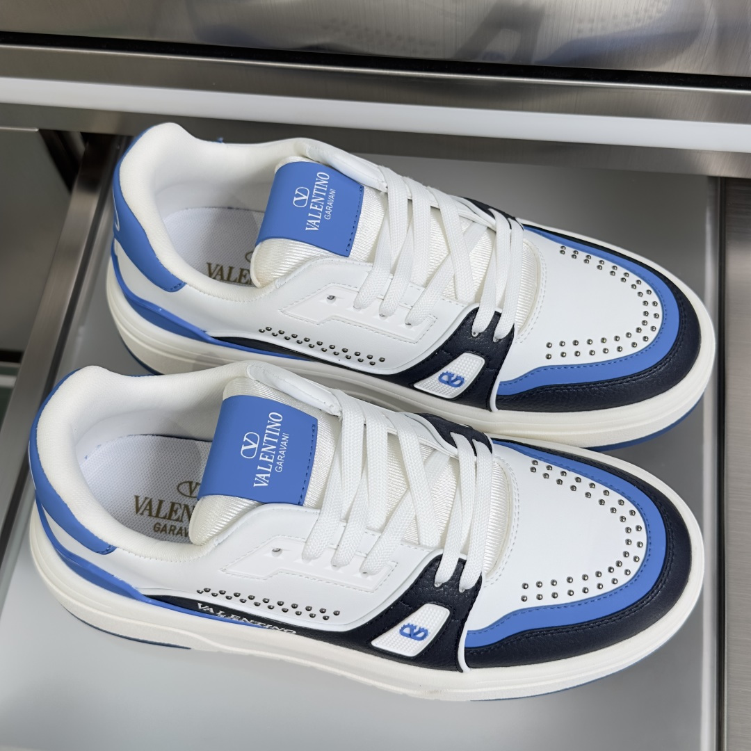 Valentino Valentino华伦天奴 Trainer 厚底 休闲 运动鞋