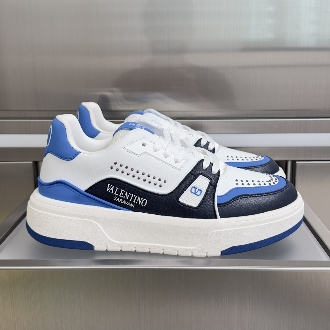 Valentino Valentino华伦天奴 Trainer 厚底 休闲 运动鞋