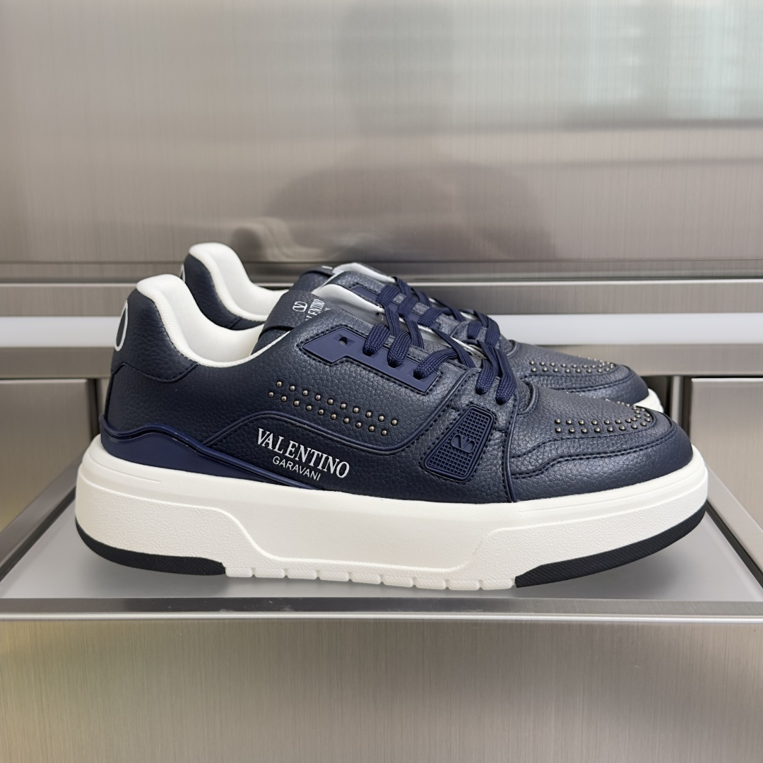 Valentino Valentino华伦天奴 Trainer 厚底 休闲 运动鞋