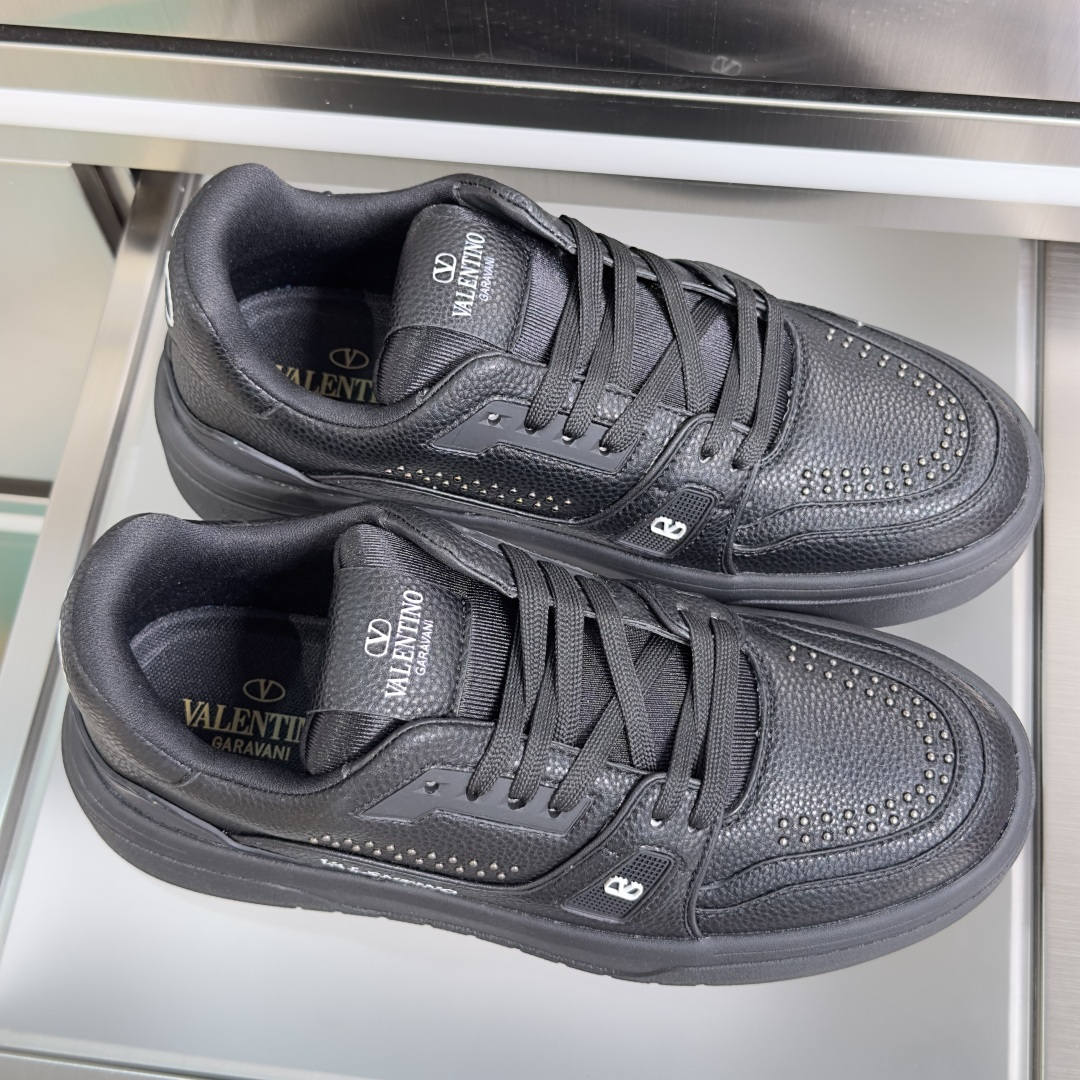 Valentino Valentino华伦天奴 Trainer 厚底 休闲 运动鞋