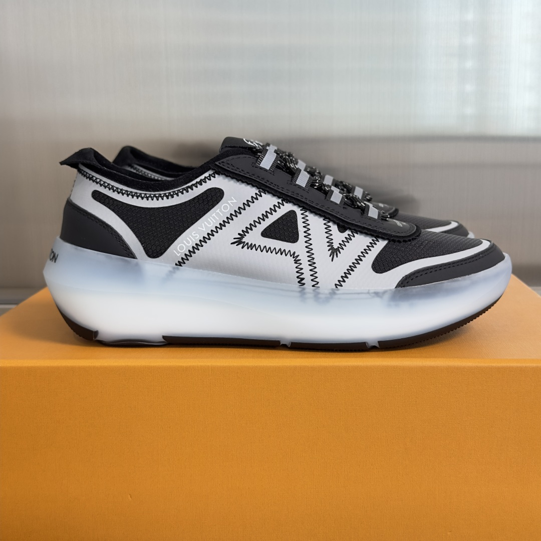 NO:814784,Top version LV Louis Vuitton L House Donkey Brand's latest Srint series thick sole mesh breathable casual sports shoes running shoes SRINT sports shoes, this sports shoe is made with a variety of functions to provide the best support for the foot. It is extremely comfortable to wear and shows a casual and elegant fashion style. The translucent elastic sole makes the design more perfect. The delivery counter is exquisite. The fabric is original and customized. Technology mesh material. The inner lining is original imported breathable mesh. The sole is made of exclusive molded non-slip TU material, sole thickness 4CM Size: women's 35-40, casual shoes/sports shoes, louis vuitton, louis vuitton, louis vuitton, louis vuitton, sneakers19860909顶级版本LV 路易威登L家 驴牌最新Srint 系列 厚底 网面 透气 休闲 运动鞋 跑鞋 SRINT运动鞋,这款运动鞋结合多种功能性制造,为足部提供最佳的支撑,穿著格外舒服,并展现随性优雅的时尚格调,半透明的弹性鞋底,让设计更臻完美 配送专柜精美 面料原版定制科技网面材质 内里原版进口透气网里 鞋底独家开模防滑TU材质 底厚4CM Size:女款35-40,休闲鞋/运动鞋,louis vuitton,louis vuitton,louis vuitton,louis vuitton,sneakers,Women's Shoes