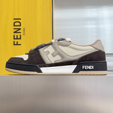 顶级版本:情侣款Fendi芬迪match胶囊系列 情侣款 休闲 运动鞋 板鞋FENDI Match一脚蹬 顶级版本:情侣款Fendi芬迪match胶囊系列 情侣款 休闲 运动鞋 板鞋FENDI Match一脚蹬