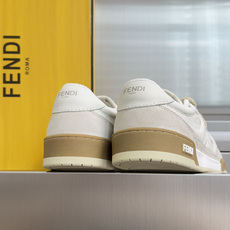 顶级版本:情侣款Fendi芬迪match胶囊系列 情侣款 休闲 运动鞋 板鞋FENDI Match一脚蹬 顶级版本:情侣款Fendi芬迪match胶囊系列 情侣款 休闲 运动鞋 板鞋FENDI Match一脚蹬