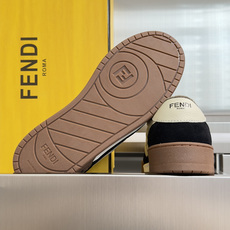 顶级版本:情侣款Fendi芬迪match胶囊系列 情侣款 休闲 运动鞋 板鞋FENDI Match一脚蹬 顶级版本:情侣款Fendi芬迪match胶囊系列 情侣款 休闲 运动鞋 板鞋FENDI Match一脚蹬