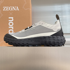 顶级版本:情侣款ZEGNA x norda™杰尼亚 联名款 户外 越野 跑步鞋 休闲 运动鞋 杰尼亚 x 顶级版本:情侣款ZEGNA x norda™杰尼亚 联名款 户外 越野 跑步鞋 休闲 运动鞋 杰尼亚 x