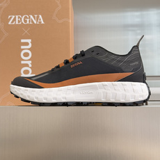 顶级版本:情侣款ZEGNA x norda™杰尼亚 联名款 户外 越野 跑步鞋 休闲 运动鞋 杰尼亚 x 顶级版本:情侣款ZEGNA x norda™杰尼亚 联名款 户外 越野 跑步鞋 休闲 运动鞋 杰尼亚 x
