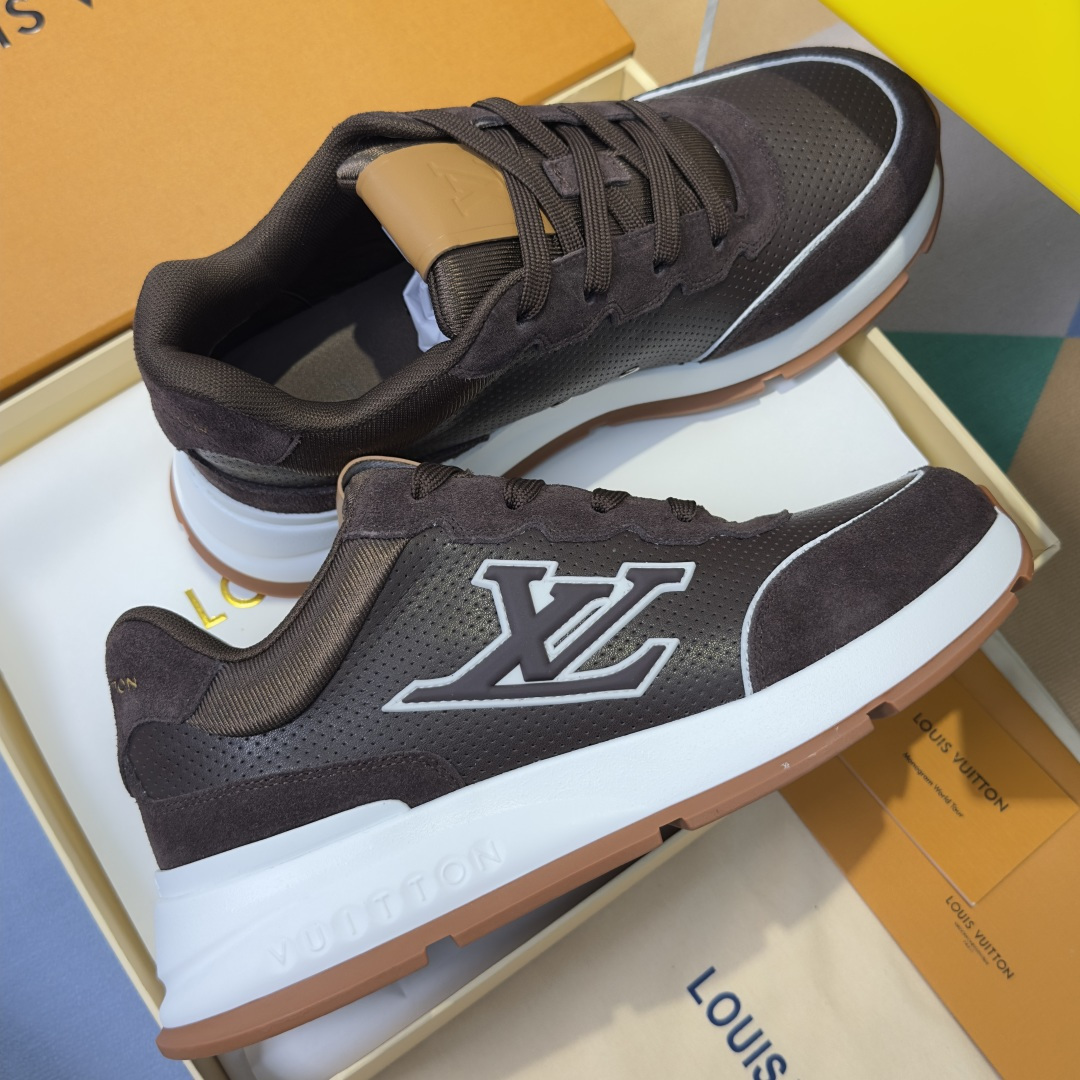 顶级版本:男款LV 路易威登 L家驴牌 最新Classic系列 厚底 休闲 运动鞋本款 LV Class 顶级版本:男款LV 路易威登 L家驴牌 最新Classic系列 厚底 休闲 运动鞋本款 LV Class