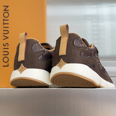 顶级版本:男款LV路易威登L家 驴牌 FW26 全新Drop系列 休闲 运动鞋 跑鞋路易威登男士鞋履系列 顶级版本:男款LV路易威登L家 驴牌 FW26 全新Drop系列 休闲 运动鞋 跑鞋路易威登男士鞋履系列