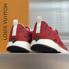顶级版本:男款LV路易威登L家 驴牌 FW26 全新Drop系列 休闲 运动鞋 跑鞋路易威登男士鞋履系列 顶级版本:男款LV路易威登L家 驴牌 FW26 全新Drop系列 休闲 运动鞋 跑鞋路易威登男士鞋履系列