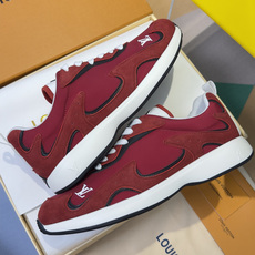 顶级版本:男款LV路易威登L家 驴牌 FW26 全新Drop系列 休闲 运动鞋 跑鞋路易威登男士鞋履系列 顶级版本:男款LV路易威登L家 驴牌 FW26 全新Drop系列 休闲 运动鞋 跑鞋路易威登男士鞋履系列