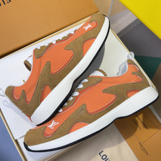 顶级版本:男款LV路易威登L家 驴牌 FW26 全新Drop系列 休闲 运动鞋 跑鞋路易威登男士鞋履系列 顶级版本:男款LV路易威登L家 驴牌 FW26 全新Drop系列 休闲 运动鞋 跑鞋路易威登男士鞋履系列