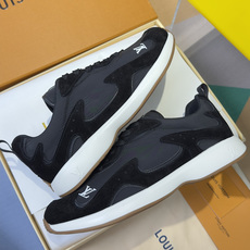 顶级版本:男款LV路易威登L家 驴牌 FW26 全新Drop系列 休闲 运动鞋 跑鞋路易威登男士鞋履系列 顶级版本:男款LV路易威登L家 驴牌 FW26 全新Drop系列 休闲 运动鞋 跑鞋路易威登男士鞋履系列