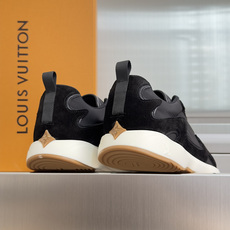 顶级版本:男款LV路易威登L家 驴牌 FW26 全新Drop系列 休闲 运动鞋 跑鞋路易威登男士鞋履系列 顶级版本:男款LV路易威登L家 驴牌 FW26 全新Drop系列 休闲 运动鞋 跑鞋路易威登男士鞋履系列