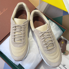 顶级版本:男款Loro Piana 诺悠翩雅LP 最新 Week End Walk系列 厚底 休闲 运动 顶级版本:男款Loro Piana 诺悠翩雅LP 最新 Week End Walk系列 厚底 休闲 运动