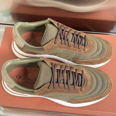 顶级版本:男款Loro Piana 诺悠翩雅LP 最新 Week End Walk系列 厚底 休闲 运动 顶级版本:男款Loro Piana 诺悠翩雅LP 最新 Week End Walk系列 厚底 休闲 运动