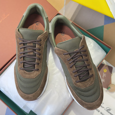 顶级版本:男款Loro Piana 诺悠翩雅LP 最新 Week End Walk系列 厚底 休闲 运动 顶级版本:男款Loro Piana 诺悠翩雅LP 最新 Week End Walk系列 厚底 休闲 运动