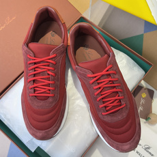 顶级版本:男款Loro Piana 诺悠翩雅LP 最新 Week End Walk系列 厚底 休闲 运动 顶级版本:男款Loro Piana 诺悠翩雅LP 最新 Week End Walk系列 厚底 休闲 运动