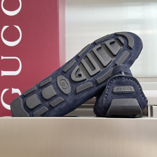 顶级版本:男款Gucci古驰 G家 最新 男士 老钱风 豆豆鞋 一脚蹬 懒人 休闲鞋驾车鞋等简约款式一展 顶级版本:男款Gucci古驰 G家 最新 男士 老钱风 豆豆鞋 一脚蹬 懒人 休闲鞋驾车鞋等简约款式一展