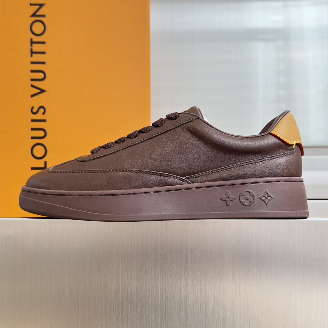 Louis Vuitton LV路易威登 L家 驴牌 Flash系列 休闲 运动鞋 德训鞋