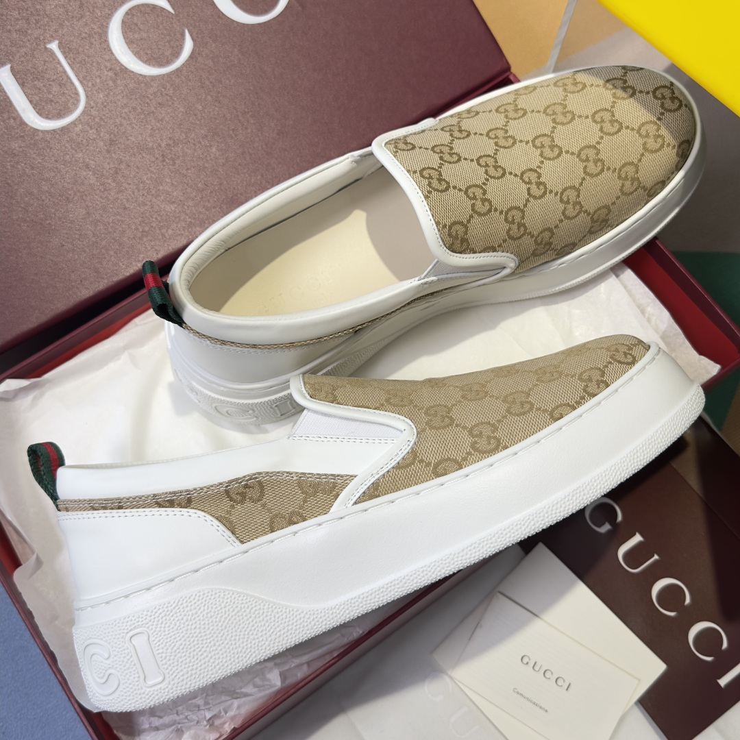 顶级版本:男款Gucci 古驰 Chunky B系列 情侣款 厚底 休闲 运动鞋 乐福鞋品牌经典织带元素 顶级版本:男款Gucci 古驰 Chunky B系列 情侣款 厚底 休闲 运动鞋 乐福鞋品牌经典织带元素