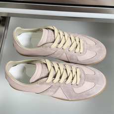 顶级版本:情侣款MaisonMargiela MM6 马吉拉 情侣款 德训鞋 休闲 运动鞋原版购入开发 顶级版本:情侣款MaisonMargiela MM6 马吉拉 情侣款 德训鞋 休闲 运动鞋原版购入开发