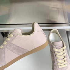 顶级版本:情侣款MaisonMargiela MM6 马吉拉 情侣款 德训鞋 休闲 运动鞋原版购入开发 顶级版本:情侣款MaisonMargiela MM6 马吉拉 情侣款 德训鞋 休闲 运动鞋原版购入开发