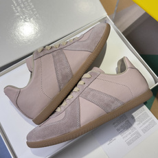 顶级版本:情侣款MaisonMargiela MM6 马吉拉 情侣款 德训鞋 休闲 运动鞋原版购入开发 顶级版本:情侣款MaisonMargiela MM6 马吉拉 情侣款 德训鞋 休闲 运动鞋原版购入开发