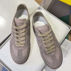 顶级版本:情侣款MaisonMargiela MM6 马吉拉 情侣款 德训鞋 休闲 运动鞋原版购入开发 顶级版本:情侣款MaisonMargiela MM6 马吉拉 情侣款 德训鞋 休闲 运动鞋原版购入开发