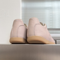 顶级版本:情侣款MaisonMargiela MM6 马吉拉 情侣款 德训鞋 休闲 运动鞋原版购入开发 顶级版本:情侣款MaisonMargiela MM6 马吉拉 情侣款 德训鞋 休闲 运动鞋原版购入开发