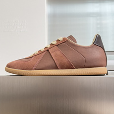 顶级版本:情侣款MaisonMargiela MM6 马吉拉 情侣款 德训鞋 休闲 运动鞋原版购入开发 顶级版本:情侣款MaisonMargiela MM6 马吉拉 情侣款 德训鞋 休闲 运动鞋原版购入开发