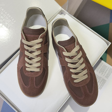 顶级版本:情侣款MaisonMargiela MM6 马吉拉 情侣款 德训鞋 休闲 运动鞋原版购入开发 顶级版本:情侣款MaisonMargiela MM6 马吉拉 情侣款 德训鞋 休闲 运动鞋原版购入开发