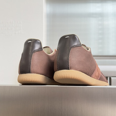 顶级版本:情侣款MaisonMargiela MM6 马吉拉 情侣款 德训鞋 休闲 运动鞋原版购入开发 顶级版本:情侣款MaisonMargiela MM6 马吉拉 情侣款 德训鞋 休闲 运动鞋原版购入开发