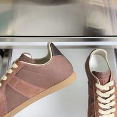 顶级版本:情侣款MaisonMargiela MM6 马吉拉 情侣款 德训鞋 休闲 运动鞋原版购入开发 顶级版本:情侣款MaisonMargiela MM6 马吉拉 情侣款 德训鞋 休闲 运动鞋原版购入开发