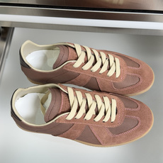 顶级版本:情侣款MaisonMargiela MM6 马吉拉 情侣款 德训鞋 休闲 运动鞋原版购入开发 顶级版本:情侣款MaisonMargiela MM6 马吉拉 情侣款 德训鞋 休闲 运动鞋原版购入开发
