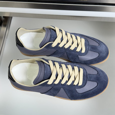 顶级版本:情侣款MaisonMargiela MM6 马吉拉 情侣款 德训鞋 休闲 运动鞋原版购入开发 顶级版本:情侣款MaisonMargiela MM6 马吉拉 情侣款 德训鞋 休闲 运动鞋原版购入开发
