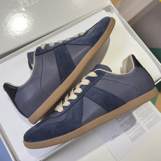 顶级版本:情侣款MaisonMargiela MM6 马吉拉 情侣款 德训鞋 休闲 运动鞋原版购入开发 顶级版本:情侣款MaisonMargiela MM6 马吉拉 情侣款 德训鞋 休闲 运动鞋原版购入开发
