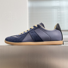 顶级版本:情侣款MaisonMargiela MM6 马吉拉 情侣款 德训鞋 休闲 运动鞋原版购入开发 顶级版本:情侣款MaisonMargiela MM6 马吉拉 情侣款 德训鞋 休闲 运动鞋原版购入开发