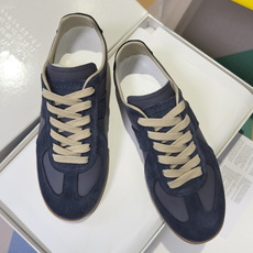 顶级版本:情侣款MaisonMargiela MM6 马吉拉 情侣款 德训鞋 休闲 运动鞋原版购入开发 顶级版本:情侣款MaisonMargiela MM6 马吉拉 情侣款 德训鞋 休闲 运动鞋原版购入开发