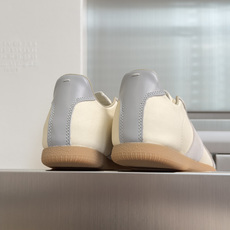 顶级版本:情侣款MaisonMargiela MM6 马吉拉 情侣款 德训鞋 休闲 运动鞋原版购入开发 顶级版本:情侣款MaisonMargiela MM6 马吉拉 情侣款 德训鞋 休闲 运动鞋原版购入开发