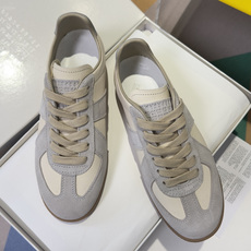 顶级版本:情侣款MaisonMargiela MM6 马吉拉 情侣款 德训鞋 休闲 运动鞋原版购入开发 顶级版本:情侣款MaisonMargiela MM6 马吉拉 情侣款 德训鞋 休闲 运动鞋原版购入开发