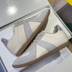 顶级版本:情侣款MaisonMargiela MM6 马吉拉 情侣款 德训鞋 休闲 运动鞋原版购入开发 顶级版本:情侣款MaisonMargiela MM6 马吉拉 情侣款 德训鞋 休闲 运动鞋原版购入开发