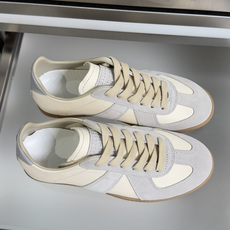 顶级版本:情侣款MaisonMargiela MM6 马吉拉 情侣款 德训鞋 休闲 运动鞋原版购入开发 顶级版本:情侣款MaisonMargiela MM6 马吉拉 情侣款 德训鞋 休闲 运动鞋原版购入开发