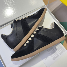 顶级版本:情侣款MaisonMargiela MM6 马吉拉 情侣款 德训鞋 休闲 运动鞋原版购入开发 顶级版本:情侣款MaisonMargiela MM6 马吉拉 情侣款 德训鞋 休闲 运动鞋原版购入开发