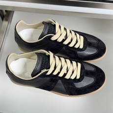 顶级版本:情侣款MaisonMargiela MM6 马吉拉 情侣款 德训鞋 休闲 运动鞋原版购入开发 顶级版本:情侣款MaisonMargiela MM6 马吉拉 情侣款 德训鞋 休闲 运动鞋原版购入开发