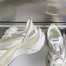 顶级版本:情侣款Balenciaga巴黎世家 Jet系列 情侣款 厚底 休闲 运动鞋 老爹鞋巴黎世家20 顶级版本:情侣款Balenciaga巴黎世家 Jet系列 情侣款 厚底 休闲 运动鞋 老爹鞋巴黎世家20