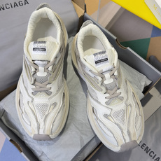 顶级版本:情侣款Balenciaga巴黎世家 Jet系列 情侣款 厚底 休闲 运动鞋 老爹鞋巴黎世家20 顶级版本:情侣款Balenciaga巴黎世家 Jet系列 情侣款 厚底 休闲 运动鞋 老爹鞋巴黎世家20