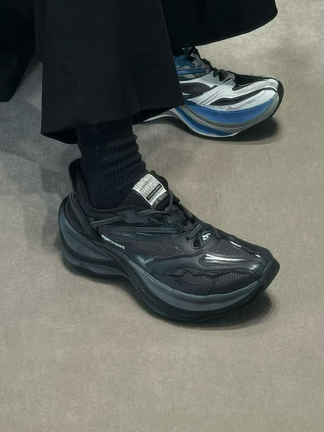 NO:820116,# Upper Feet Material,Dad Shoes19860909#上脚素材,老爹鞋,Women's Shoes