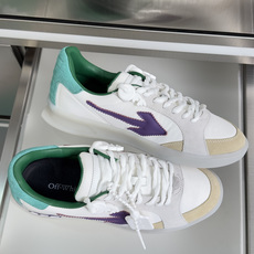 顶级版本:男款Off-White™最新End Of Play系列 厚底 箭头 休闲 运动鞋 滑板鞋这款E 顶级版本:男款Off-White™最新End Of Play系列 厚底 箭头 休闲 运动鞋 滑板鞋这款E
