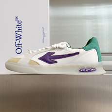 顶级版本:男款Off-White™最新End Of Play系列 厚底 箭头 休闲 运动鞋 滑板鞋这款E 顶级版本:男款Off-White™最新End Of Play系列 厚底 箭头 休闲 运动鞋 滑板鞋这款E